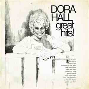 Dora Hall - Great Hits! download flac mp3