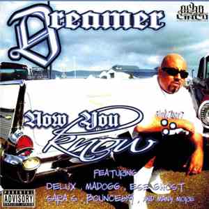 Dreamer  - Now You Know download flac mp3