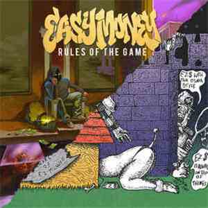 Easy Money  - Rules Of The Game/Midas Touch download flac mp3