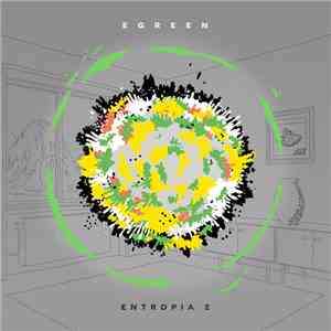 EGreen - Entropia 2 download flac mp3