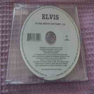 Elvis Presley - In The Ghetto (Outtake) download flac mp3