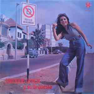 Enrique Lynch Y Su Orquesta - Prohibido Descansar download flac mp3
