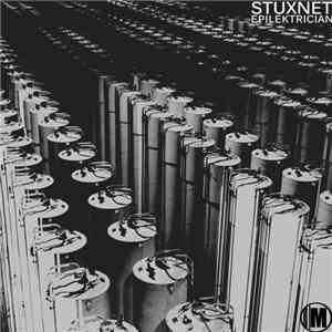 Epilektrician - Stuxnet EP download flac mp3