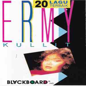 Ermy Kullit - 20 Lagu Terbaik download flac mp3
