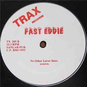Fast Eddie - No Other Lover download flac mp3