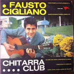 Fausto Cigliano - Chitarra Club download flac mp3
