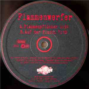 Flammenwerfer - Flammenwerfer download flac mp3