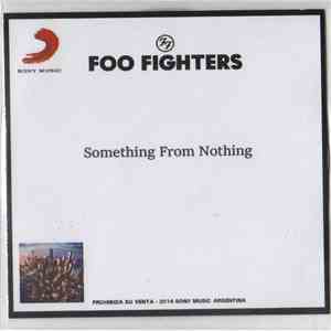 Foo Fighters - Something From Nothing download flac mp3