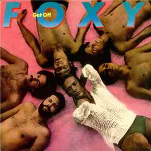 Foxy - Get Off download flac mp3