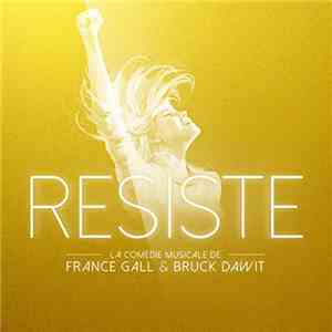 France Gall & Bruck Dawit - Résiste download flac mp3