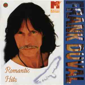 Frank Duval - Romantic Hits download flac mp3