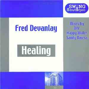 Fred Devanlay - Healing download flac mp3
