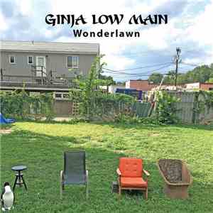 Ginja Low Main - Wonderlawn download flac mp3