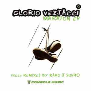 Glorio Veztacci - Maraton download flac mp3