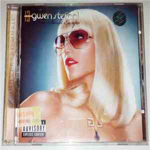 Gwen Stefani - The Sweet Escape download flac mp3