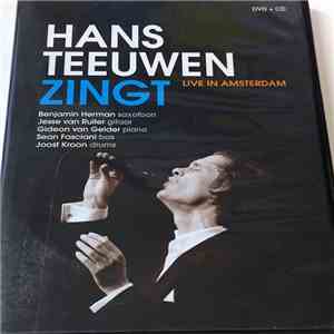 Hans Teeuwen - Zingt download flac mp3