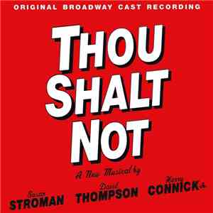 Harry Connick, Jr., Various - Thou Shalt Not: A New Musical (Original Broadway Cast Recording) download flac mp3