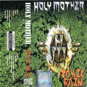 Holy Mother - Toxic Rain download flac mp3