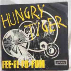 Hungry Tiger - Fee-Fi-Fo-Fum download flac mp3