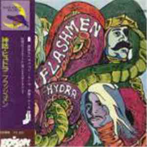 I Flashmen - Hydra download flac mp3