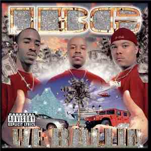 I.B.G. - We Ballin download flac mp3