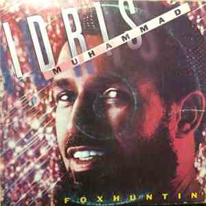 Idris Muhammad - Foxhuntin' download flac mp3