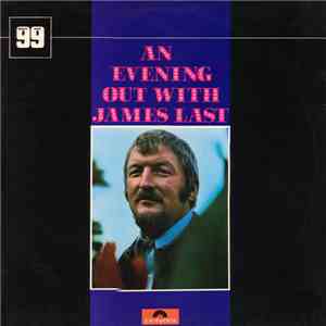 James Last & His Orchestra - An Evening Out With James Last download flac mp3