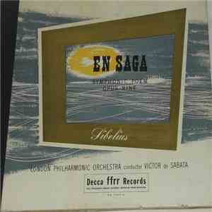 Jean Sibelius - En Saga Symphonic Poem Opus Nine download flac mp3