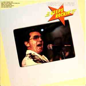 Jerry Lee Lewis - Keeps Rockin' download flac mp3