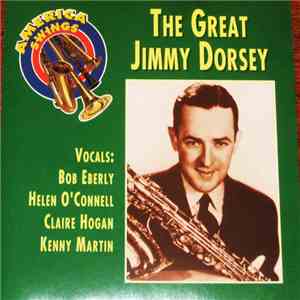 Jimmy Dorsey - The Great Jimmy Dorsey download flac mp3