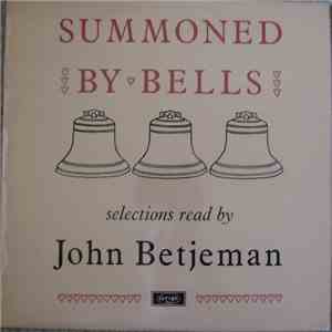 John Betjeman - Summoned By Bells download flac mp3