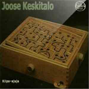 Joose Keskitalo - Kilpa-ajaja download flac mp3