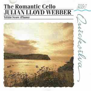 Julian Lloyd Webber, Yitkin Seow - The Romantic Cello download flac mp3