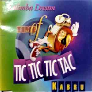 Kabru - Tic Tic Tic Tac download flac mp3