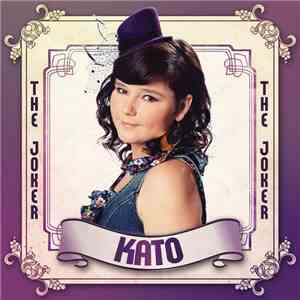 Kato  - The Joker download flac mp3