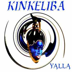 Kinkeliba - Yalla download flac mp3