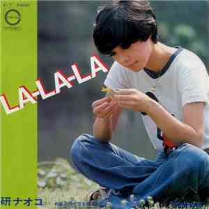 研ナオコ - La-La-La download flac mp3