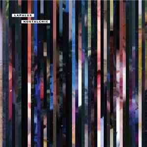 Lapalux - Nostalchic download flac mp3