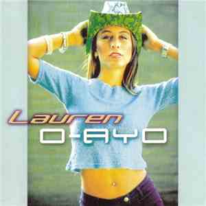 Lauren  - O-Ayo download flac mp3