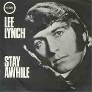 Lee Lynch - Stay Awhile download flac mp3