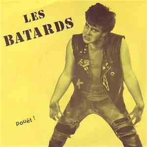Les Batards - Pouêt! download flac mp3