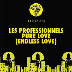 Les Professionnels  - Pure Love (Endless Love) download flac mp3