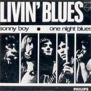 Livin' Blues - Sonny Boy download flac mp3