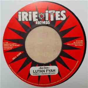 Lutan Fyah / Malijah - Bun Dem / Love She Want download flac mp3