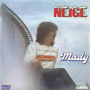 Mady - Neige download flac mp3