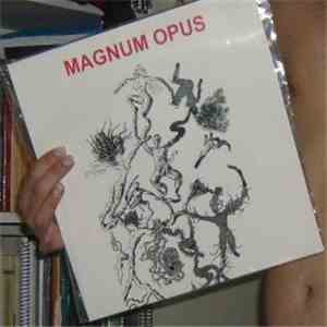 Magnum Opus - Magnum Opus download flac mp3