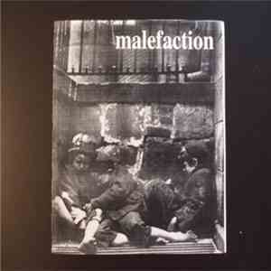 Malefaction / Soihad Tosho Othim - Split download flac mp3