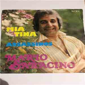 Mario Saracino - Mia Tina download flac mp3