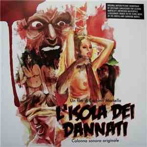 Mondo Sangue - L'Isola Dei Dannati download flac mp3