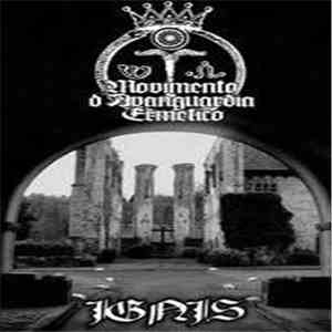 Movimento D'Avanguardia Ermetico - Ignis flac mp3 download